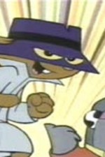 Watch The Secret Squirrel Show Myflixer